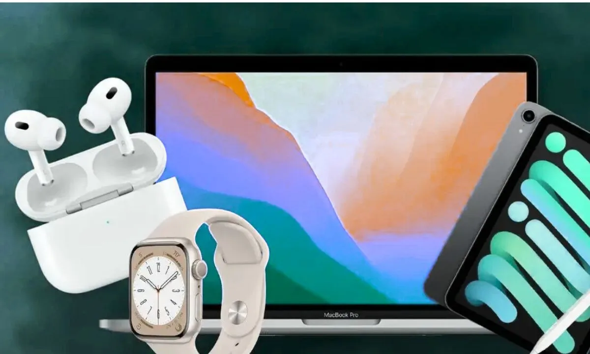 Great deals on MacBooks, iPhones, and AirPods at Apple Valentine Day sale in 2026 - Times Bull