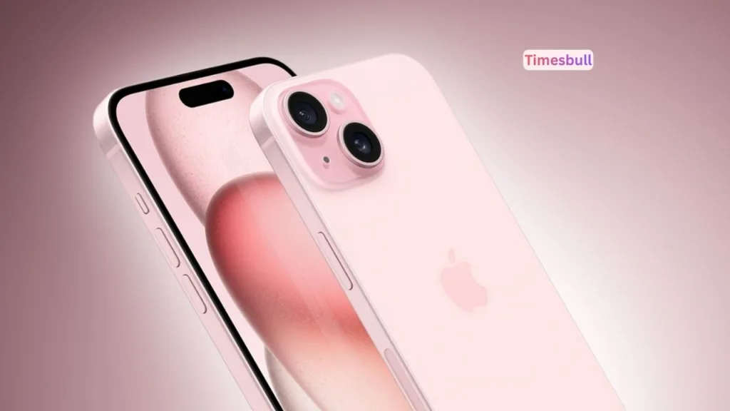 Apple iPhone 15 Gets Huge ₹6,000 Off on Vijay Sales- No Cost EMI & up to ₹3,500 Discount Also Available