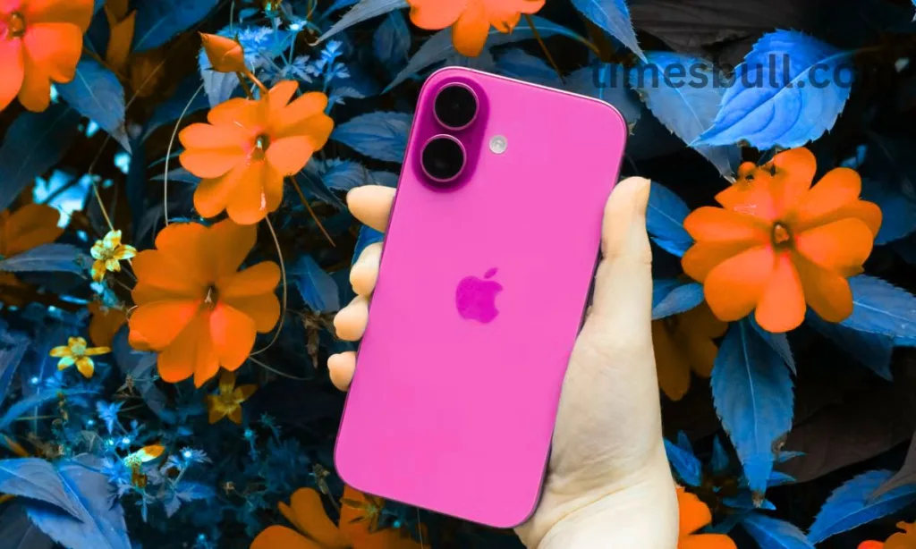 Flipkart offering- Apple iPhone 16 for Rs 9,000 lower with Bank Offers