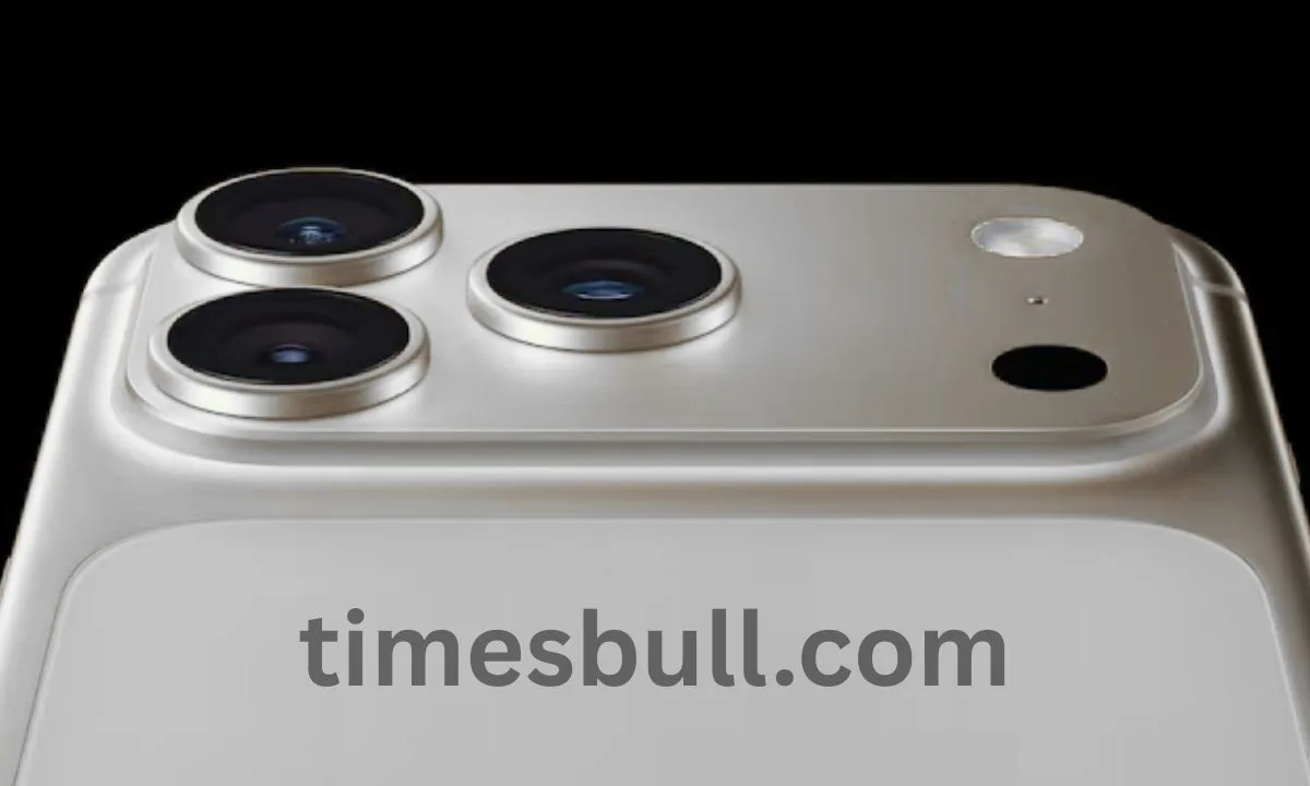 Apple Iphone 17 Pro Max