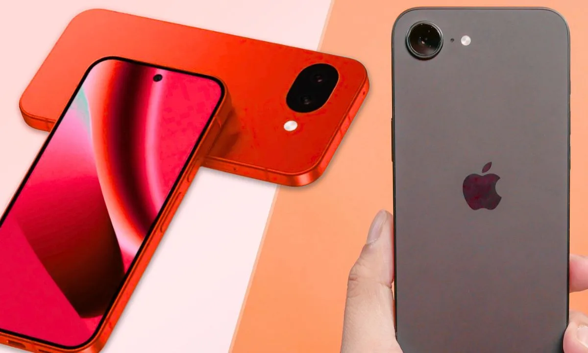 Apple iPhone 17e vs Google Pixel 10a: Release Date, Indian Pricing Colors, Design, Camera, and Complete Details - Times Bull