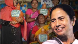 Apply to Lakshmi Bhandar and Yuvasathi Together: Big Decision by Chief Minister, Hereβs How It Will Work in Business category