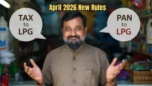 April 2026 New Rules: