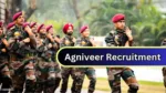 Army Agniveer Recruitment 2026