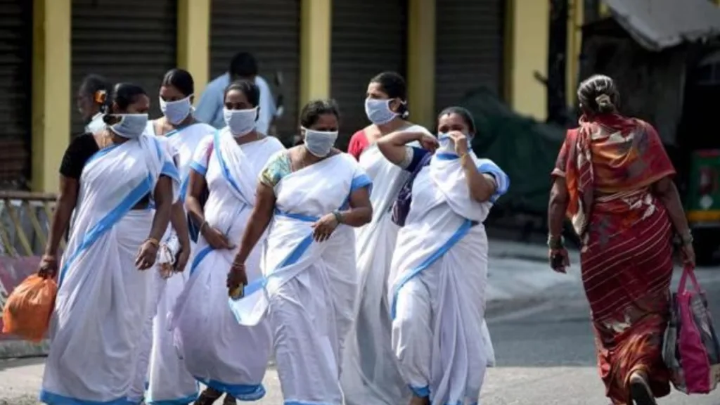 Good News for Asha Workers: Monthly Honorarium Raised, Check New Amount for All Beneficiaries