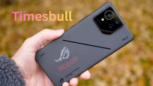 Asus ROG Phone 9 Coming Soon in India- Check Features, Price & Launch Timeline in Gadgets category