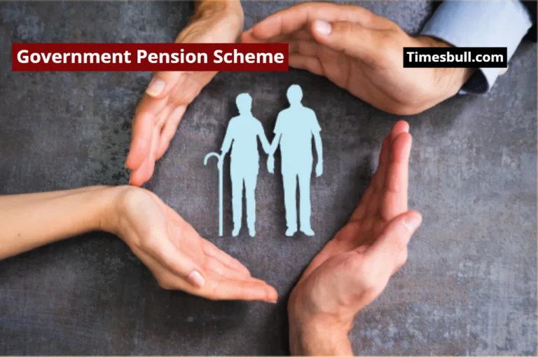 Atal Pension Yojana