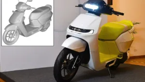 Ather Electric Scooter – Future Ride of Smart Technology and Powerful Performance in Auto category