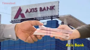 Axis Bank’s Big Leap: Premium Customers Drive Profit and Card Growth in Business category