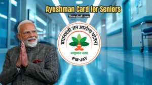 Ayushman Card for Seniors Above 80: Apply Online from Home, Check Eligibility and Steps in Business category