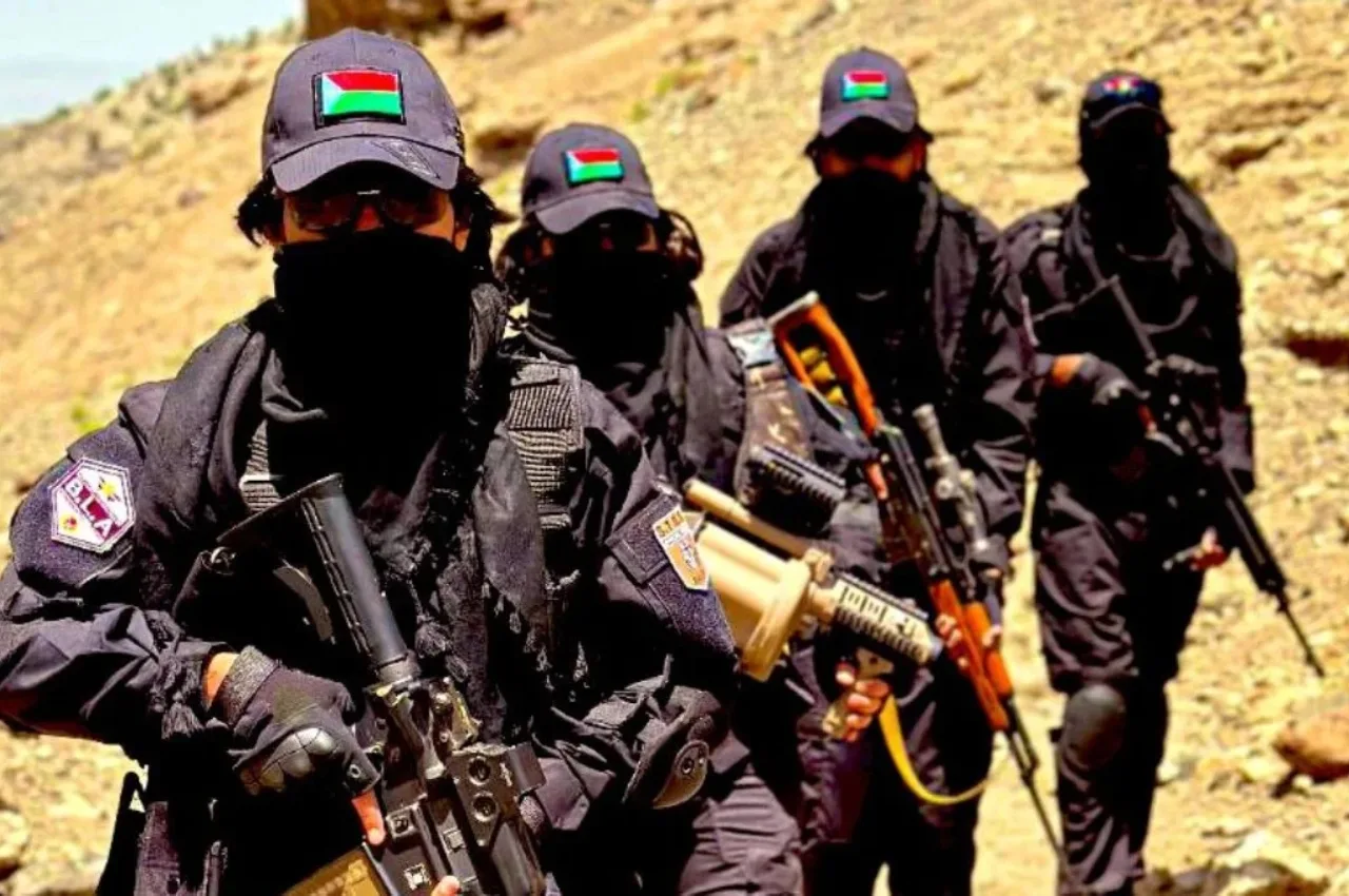 Pakistan’s 362 Soldiers Killed! BLA’s Big Claim - Times Bull