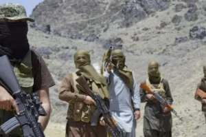 Bodies Piled Up in Balochistan, Internet and Train Services Suspended