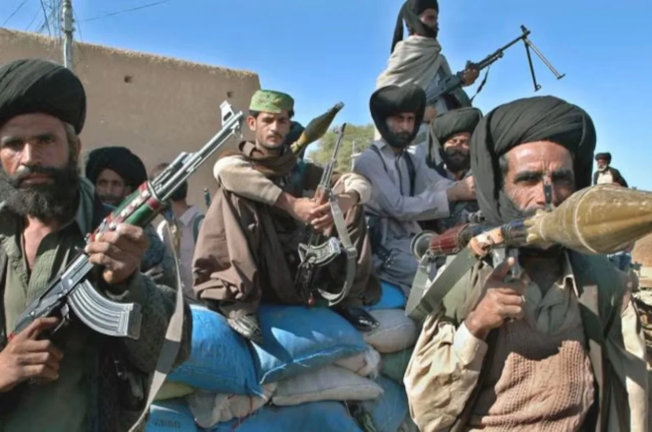 Pakistan’s 362 Soldiers Killed! BLA’s Big Claim - Times Bull