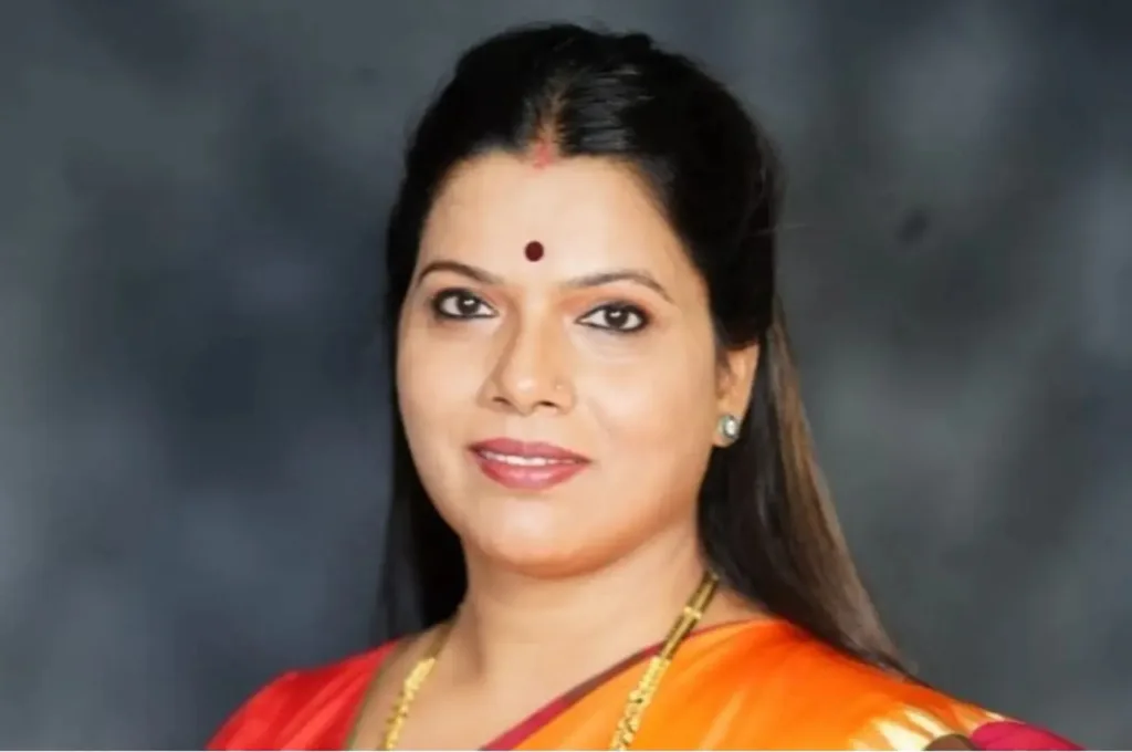 Ritu Tawde to be Mumbai’s Mayor, BJP Takes Big Decision