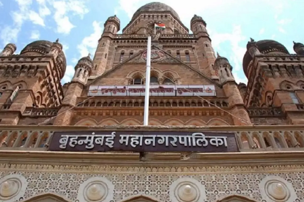 Ritu Tawde to be Mumbai’s Mayor, BJP Takes Big Decision - Times Bull