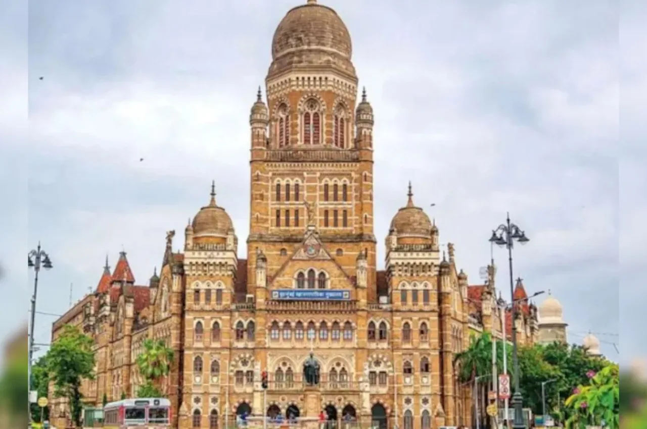 Ritu Tawde to be Mumbai’s Mayor, BJP Takes Big Decision - Times Bull