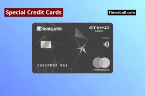 BOBCARD and Etihad Launch Special Credit Cards, Offering Big Benefits for Travelers in Business category