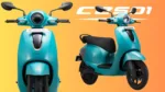 Bajaj Chetak C2501 2026: Budget Electric Scooter with Premium Metal Body, Check Price