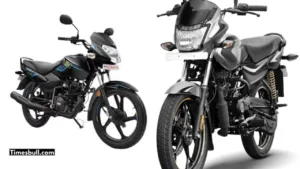 Bajaj Platina 100 vs TVS Sport - Which bike is a better choice for daily commute