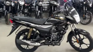 Bajaj Platina 110 - 115cc engine, 75 kmpl and more in Auto category