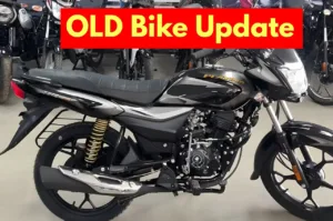 Bajaj Platina 110 Buy Now for ₹22,000, Amazing Mileage in Auto category