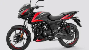 Bajaj Pulsar 125 - Stylish Look, Powerful Engine and Perfect Commuter Bike at Budget Price in Auto category