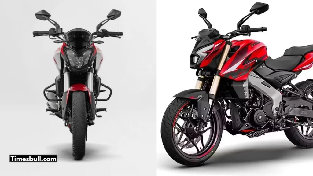 Bajaj Pulsar 350 and Dominar 350 are set to launch – New 350cc strategy set to disrupt the mid-segment
