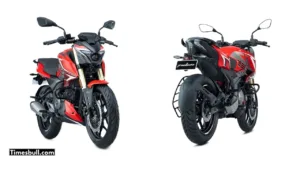 Bajaj Pulsar N250 2026 - New Technology, Powerful Engine at Priced from Just ₹1.34 lakh in Auto category