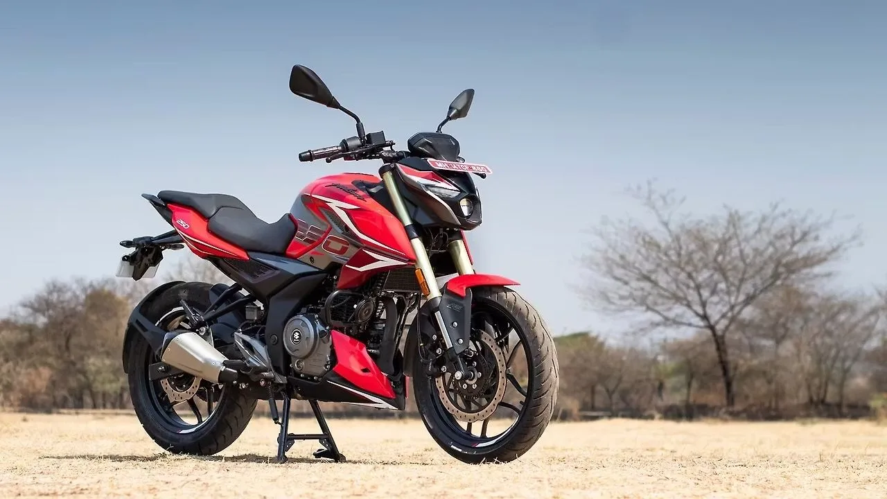 Bajaj Pulsar N250 2026 – New Technology, Powerful Engine at Priced from Just ₹1.34 lakh - Times Bull