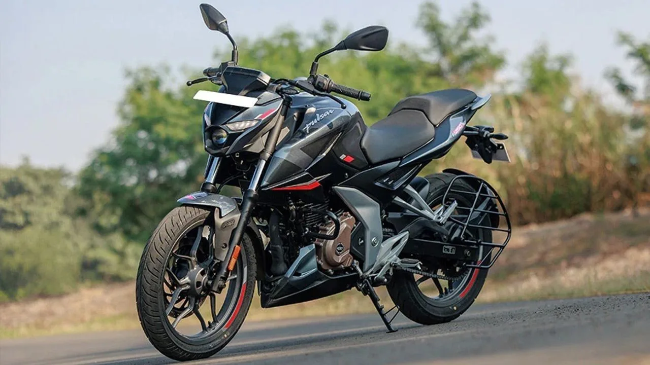 Bajaj Pulsar N250 2026 – New Technology, Powerful Engine at Priced from Just ₹1.34 lakh - Times Bull