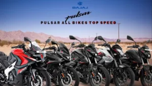 Bajaj Pulsar New Models 2026 - 8 New Pulsar Bikes to Be Launched by Mid-2026 in Auto category