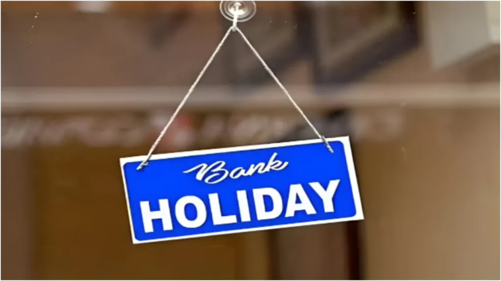 Bank Holidays – March Banks Will Be Closed for 18 Days, Check RBI’s List