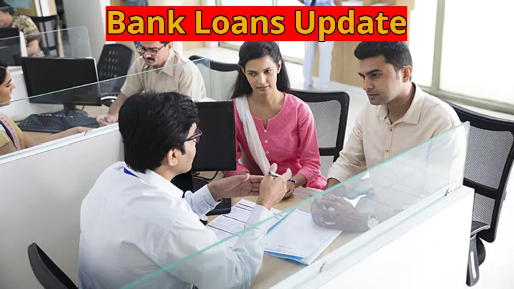 Bank Loans