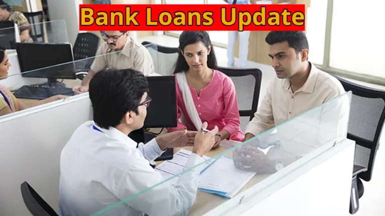 Bank Loans