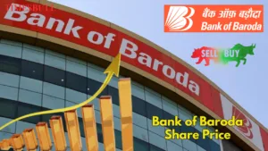 BoB Share Price Today: Know Why Bank of Baroda Stock Could Hit New Highs This Week in Business category