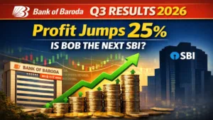 BOB vs SBI: Know Which PSU Bank Stock Offers Better Returns in 2026, Detail, Inside