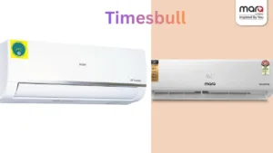 Best 1 Ton & 1.5 Ton ACs Available on Flipkart with up to 51% Discount & More Than 4 Star Ratings