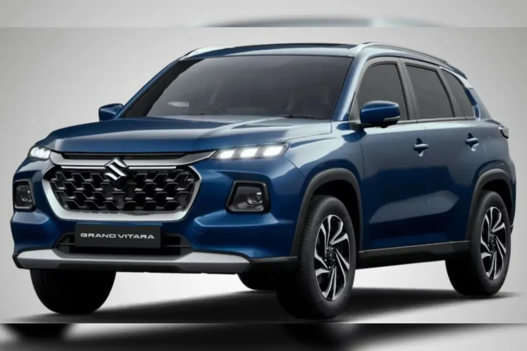 Best 5 Seater Mid Size Suvs 2026 (1)