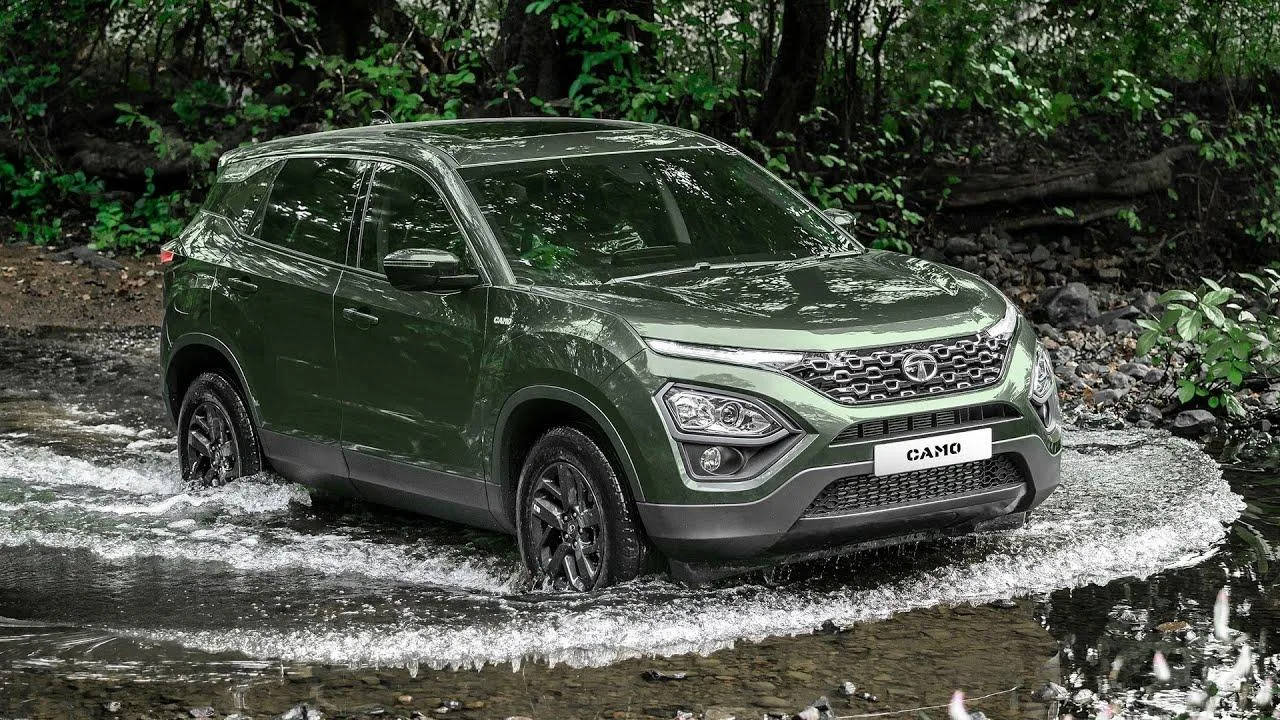 Best 5 Seater Mid Size SUVs 2026 