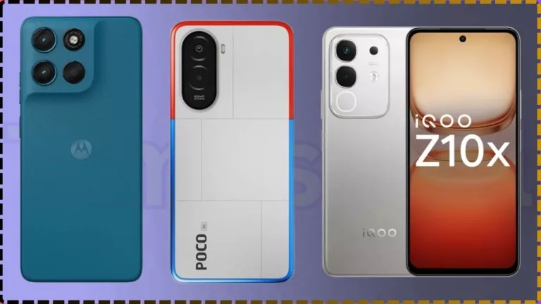 Best 5 Top Selling Phones on Flipkart Under ₹15K in 2026