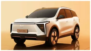 Best 5 Upcoming Electric Crossovers in 2026 – Range, Charging Speed & Features