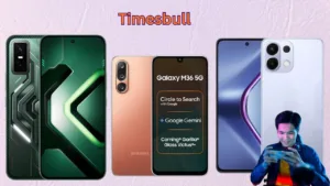 Best 5G Gaming Phone Deals Under ₹20,000 on Amazon Limited Time Deal in February 2026 in Gadgets category