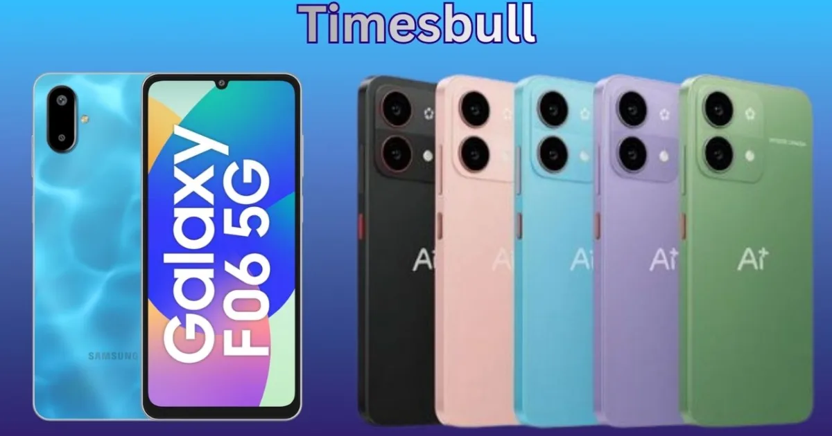 Best 5G Mobiles Deals Under ₹10,000 in February 2026