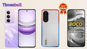 Best 5G Mobiles Deals Under ₹15,000 in February 2026 in Gadgets category