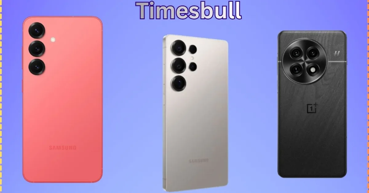 Best 5G Mobiles with Gorilla Glass Protection in 2026