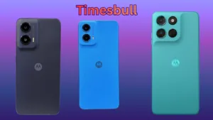 Best 5G Motorola Phones Under 15,000 with Powerful Specs in Gadgets category