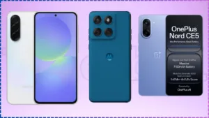 Best 5G Phones For Low Light Photography Under ₹30,000 in 2026 in Gadgets category