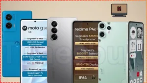 Best 5G Phones For Netflix Streaming Under ₹20,000 in 2026