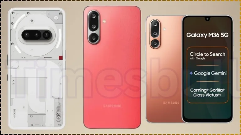 Best 5G Phones For People Who Travel Daily Under ₹25K in 2026