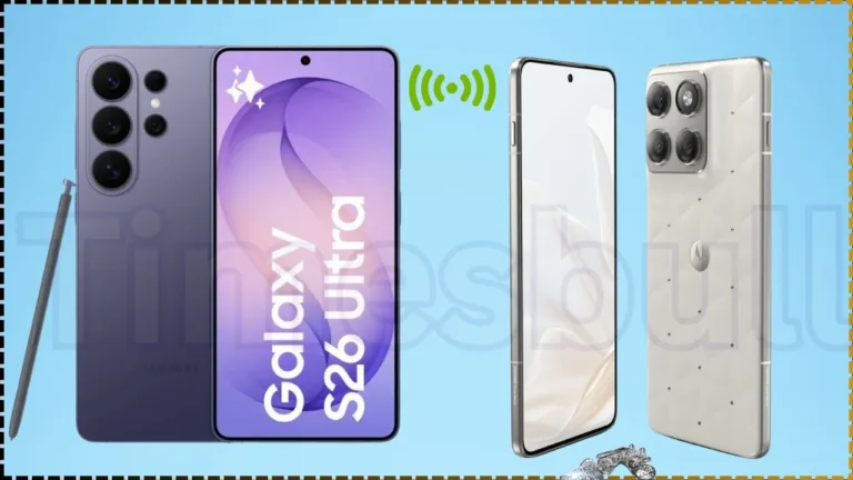 Best 5G Phones For Weak Network Areas in India